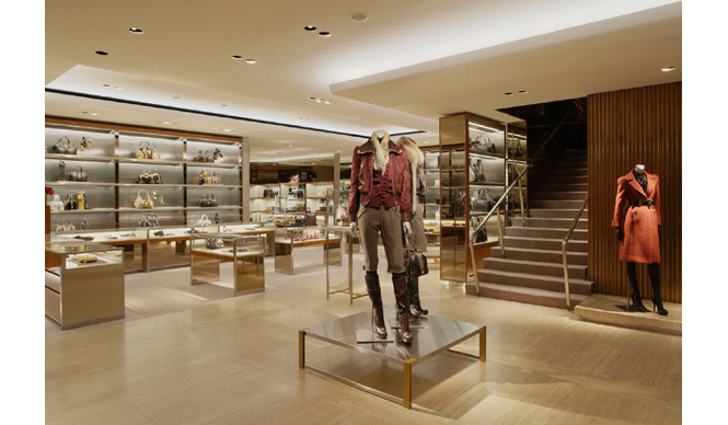  GUCCI aoyama リニューアル-photo