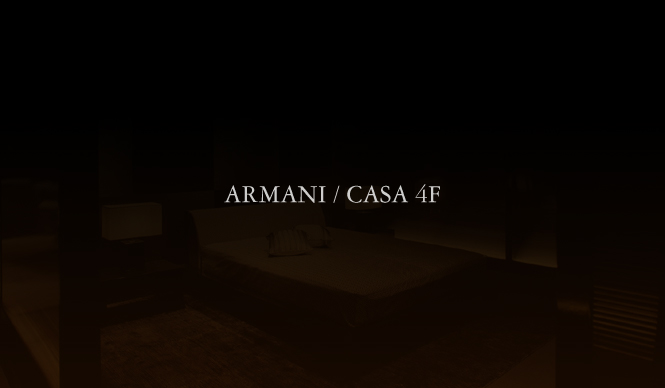  アルマーニ / 銀座タワー、オープン！-photo