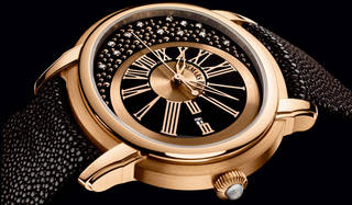  Audemars Piguet｜森田恭通デザインの「ミレネリー」がオーデマ ピゲ ブティック 銀座にお目見え ギャラリー