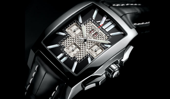  BREITLING for BENTLEY｜ブライトリング フォー ベントレー ギャラリー