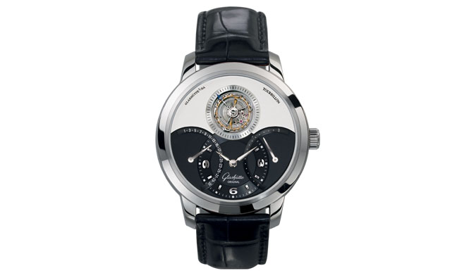  Glashutte Original｜グラスヒュッテ・オリジナル｜Ｇａｌｌｅｒｙ