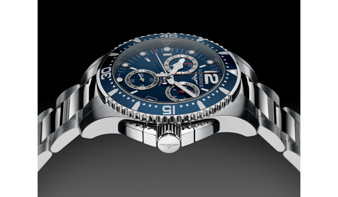  LONGINES｜ロンジン ギャラリー