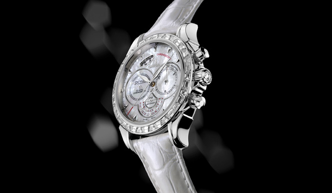  OMEGA｜オメガ ギャラリー