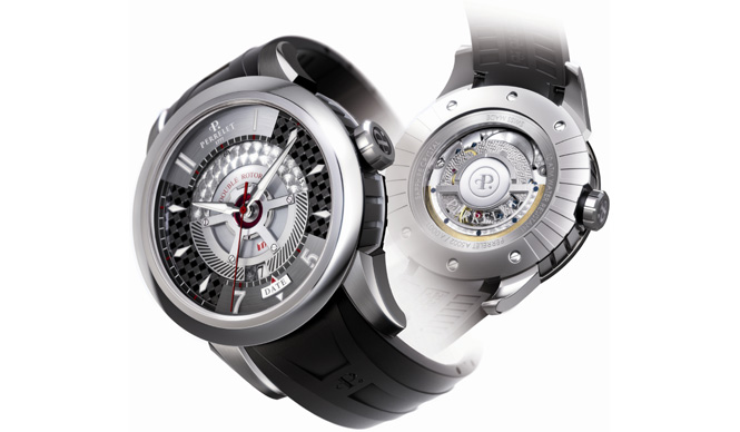  Perrelet｜ペルレ｜Gallary