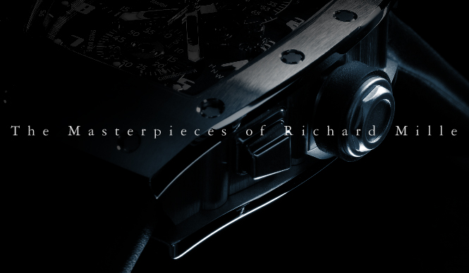  Chapter 3 マスターピースの細部に迫る