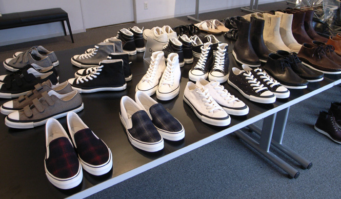  CAUSE SPRING&SUMMER COLLECTION 2008-Photo