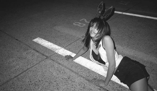  FILE Vol.10 ヤブタ オサミ｜Photographer -Photo