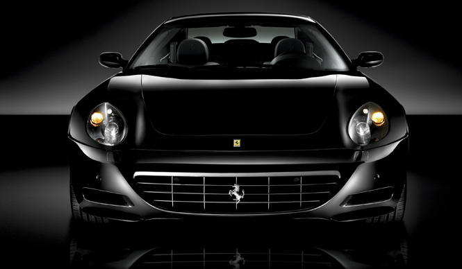  FERRARI 612 SCAGLIETTI｜フェラーリ612スカリエッティ　ギャラリー