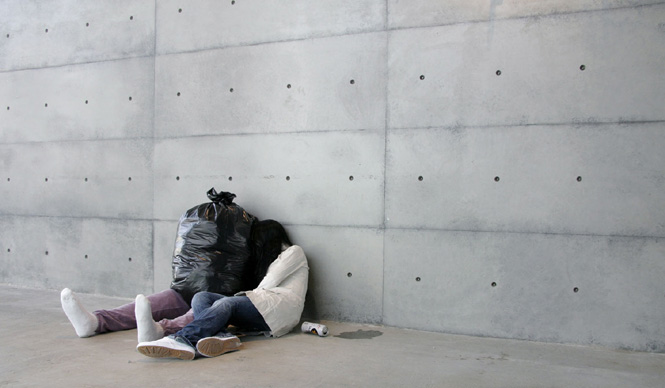  DIESEL DENIM GALLERY AOYAMAにて開催中