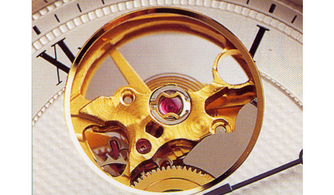  Frederique Constant｜フレデリック・コンスタント｜ ギャラリー