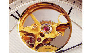  Frederique Constant｜フレデリック・コンスタント｜ ギャラリー