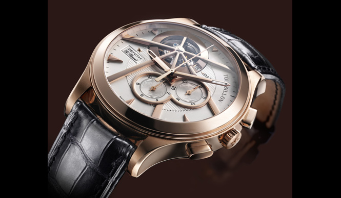  ZENITH｜ゼニス｜Ｇａｌｌｅｒｙ