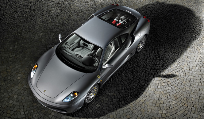  FERRARI F430/F430 SPIDER｜フェラーリ F430/F430スパイダー ギャラリー