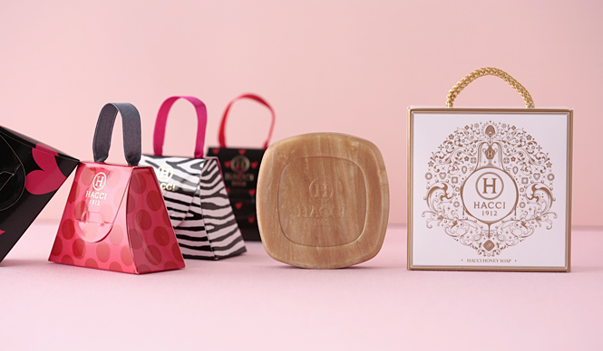  藤原美智子さんが毎日楽しむお気に入りたち ギャラリー