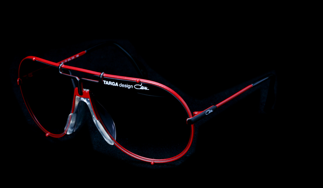  CAZAL｜カザール｜カザールのサングラス881はレトロフューチャー感が新鮮(前編)ギャラリー