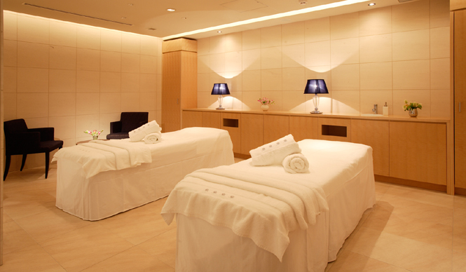  箱根と熱海の宿で、日本初のシスレー「フィトアルマティック トリートメント」を体験photoギャラリー