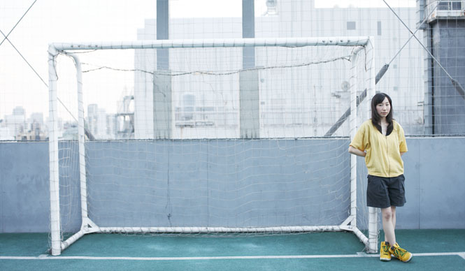  小山絵里奈セカンドアルバム ギャラリー