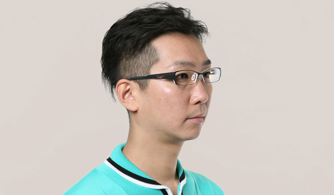  自分のBEST BUY「メガネ」をさがせ！ Ｇａｌｌｅｒｙ