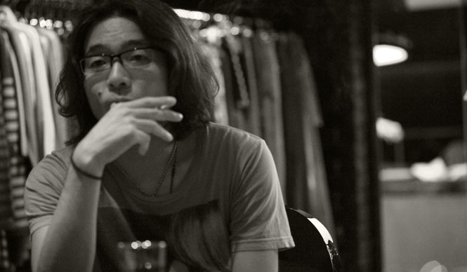  HYSTERIC GLAMOURデザイナー北村信彦の現在（1） ギャラリー