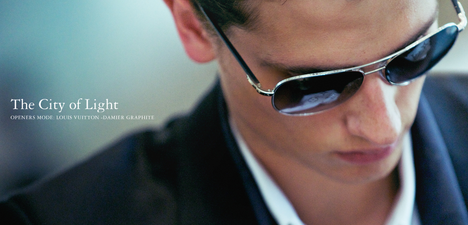  LOUIS VUITTON ダミエ・グラフィット ギャラリー