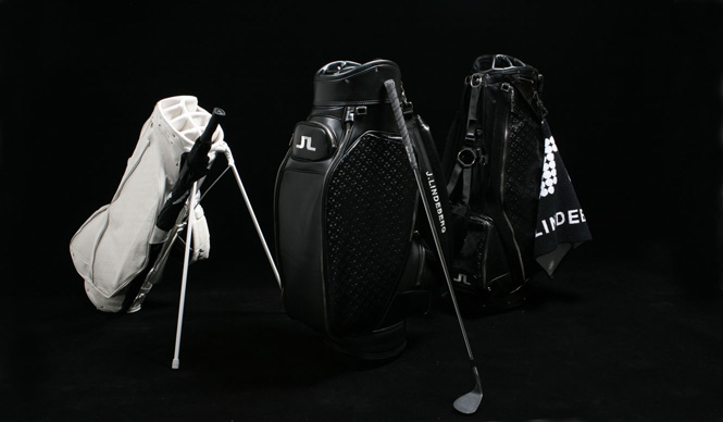  J.Lindeberg｜Ｊ.リンドバーグ 08 Fall GOLFライン ギャラリー