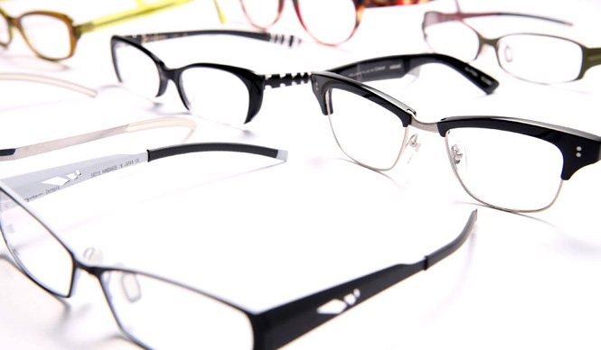  「メガネ」をさがせ！商品 ギャラリー