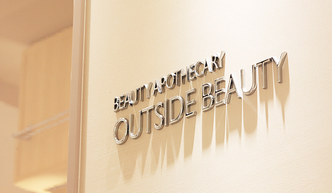  PART-1 ビューティアポセカリーをビジュアルで体験 ギャラリー