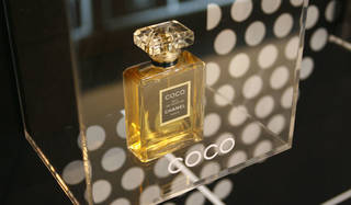  CHANEL｜香りを纏う喜びに出会える「シャネル フレグランスの世界」開催 ギャラリー