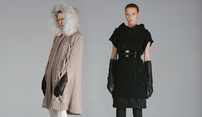  malo｜マーロ｜カシミアブランドｍａｌｏ──その軌跡と使命 ギャラリー