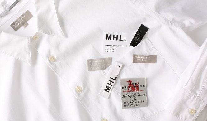  Special Edition-2　もっとマーガレット・ハウエルを知る ギャラリー