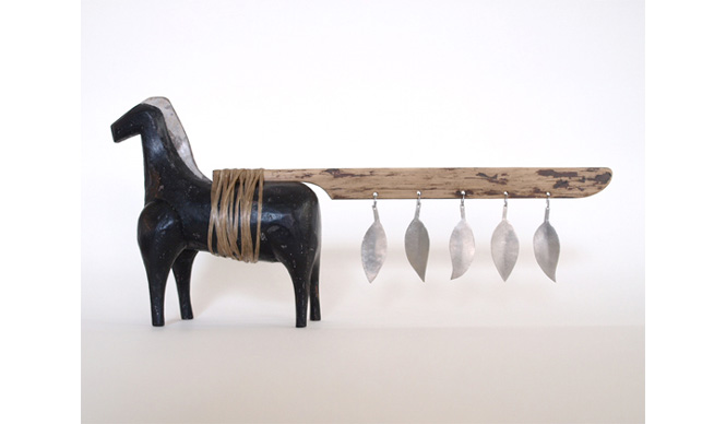  CULTURE NEWS 西浦　ギャラリー