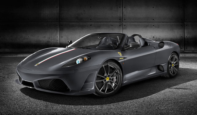  Ferrari 430 16M Scuderia Spider｜フェラーリ430 16M スクーデリア　スパイダー ギャラリー