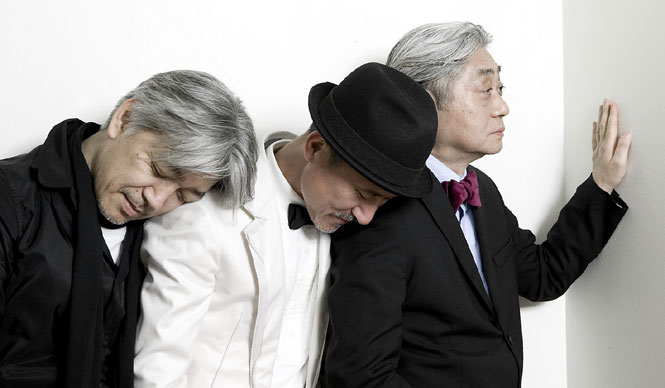  『LONDONYMO』『GIJONYMO』発売記念 欧州2公演のライヴ・アルバムから聴こえる2つのYMO ギャラリー