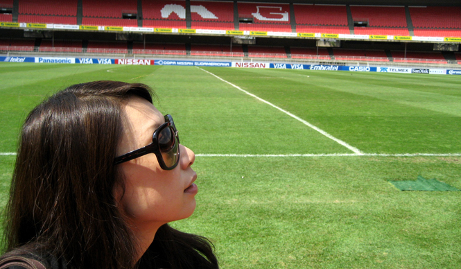  野宮真貴のブラジル大好き！ ギャラリー