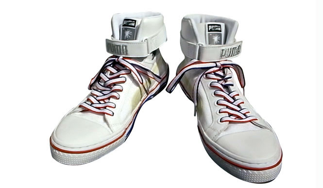  「PUMA by MIHARAYASUHIRO at ISETAN」三原康裕 独占インタビュー ギャラリー