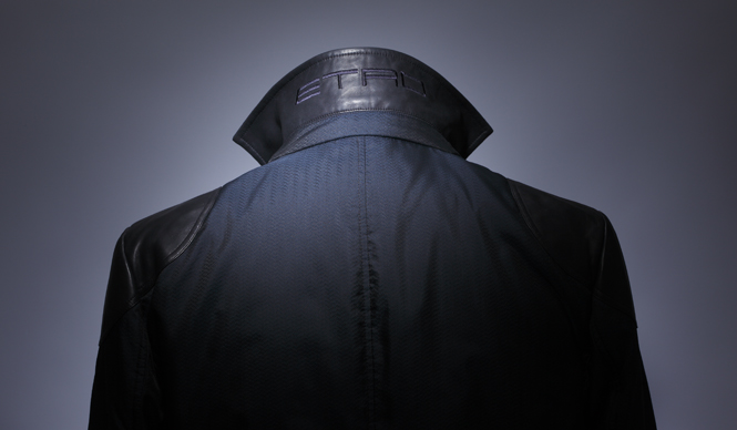  ETRO｜ブルゾン STYLE of Biweekly(1) ギャラリー