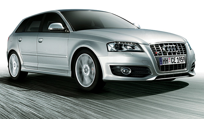  Audi S3 Sportback｜新型「アウディ Ｓ3 スポーツバック」デビュー ギャラリー