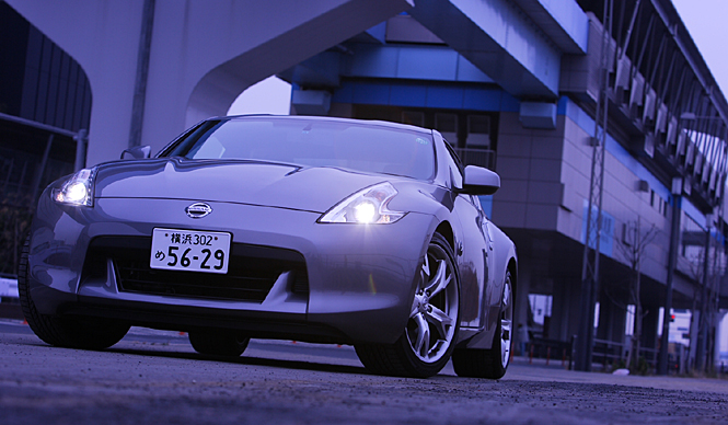  NISSAN　FAIRLADY Z｜日産フェアレディZ｜第27回 photo