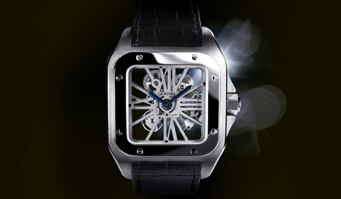  カルティエ｜機械式時計において新たな飛躍を遂げる photo