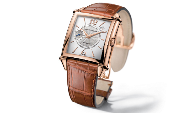  GIRARD-PERREGAUX｜傑作「ヴィンテージ1945」の定番モデルの完全リニューアル