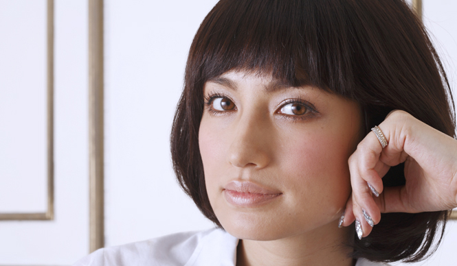  ジュエリーブランド『Enasoluna』デザイナー 佐田真由美インタビュー（1） ギャラリー