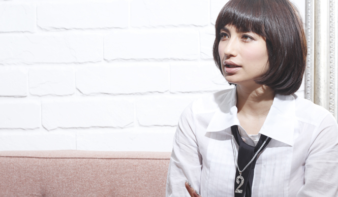  ジュエリーブランド『Enasoluna』デザイナー 佐田真由美インタビュー（2） ギャラリー