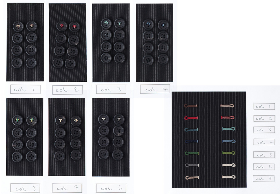  「インディビジュアルオーダー」の魅惑 Gallery_1