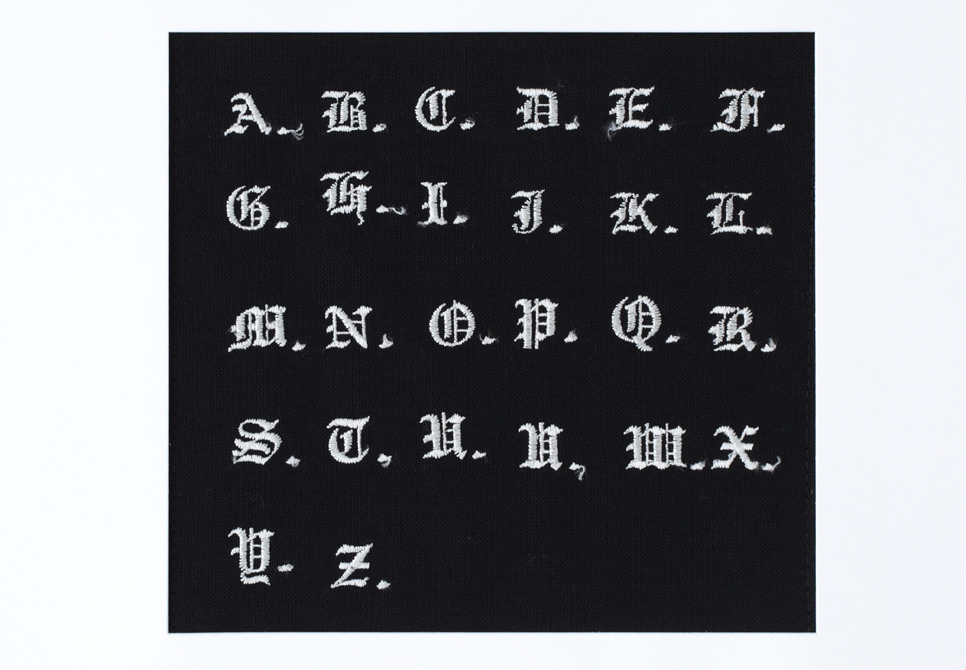  「インディビジュアルオーダー」の魅惑 Gallery-2