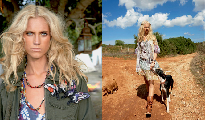  『エッセンシャル・アントワープ』2009春夏コレクション photo