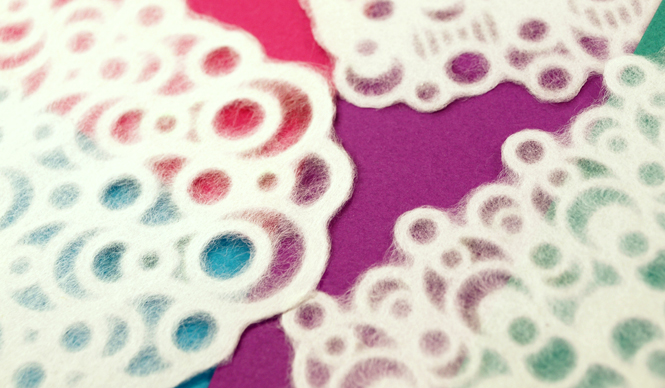 「ISETAN LIVING×HIROCOLEDGE」 GREETING CARD│第9回　photo