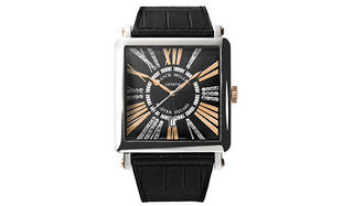  Franck Muller｜自社製ムーブメントを搭載したクロノグラフが登場