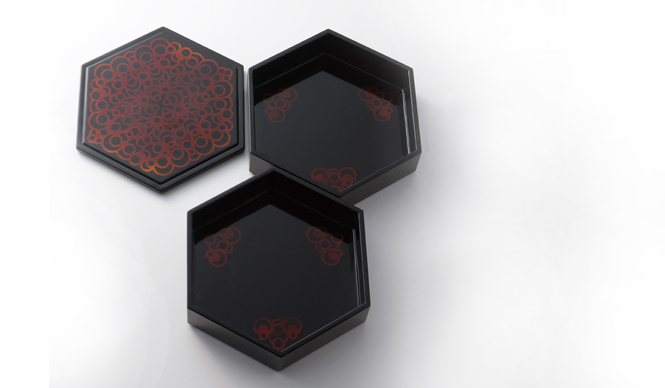  「ISETAN LIVING×HIROCOLEDGE」 URUSHI | 11 photo