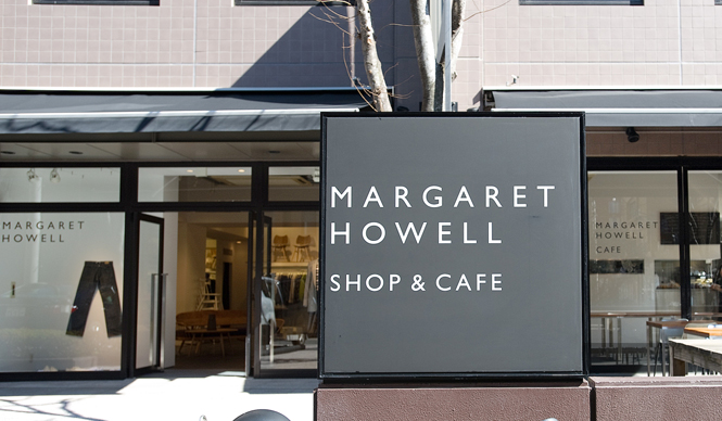  Chapter1_マーガレット・ハウエル 神南 photo