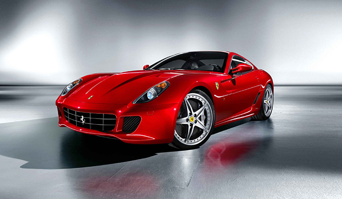  FERRARI 599HGTE ＆ 599XX｜2台の特別なフェラーリ photo